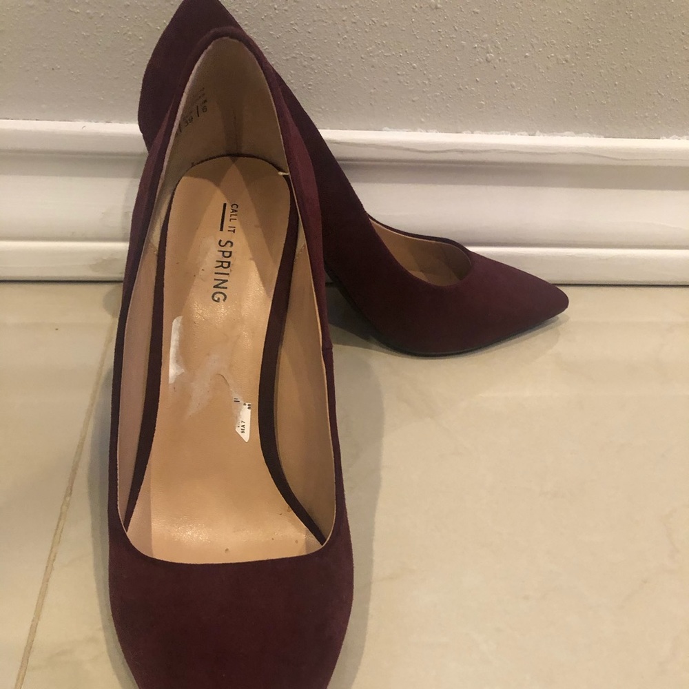 Heels